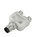 Binder 79-5232-00-04 Connecting Cables Twin distributor, Contacts: 4/3, unshielded, pluggable, IP68, UL, M8x1,0 | American Cable Assemblies