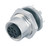 Binder 86-0534-1120-00005 M12-B Female panel mount connector, Contacts: 5, shieldable, THT, IP68, UL, PG 9, front fastened | American Cable Assemblies