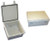 Bud Industries NBF-32304 Gasketed, Wall Mount, PBT, Polycarbonate, 149.9 mm, 100 mm, 70 mm, IP66 | American Cable Assemblies Bud Industries NBF-32304 Gasketed, Wall Mount, PBT, Polycarbonate, 149.9 mm, 100 mm, 70 mm, IP66 | American Cable Assemblies