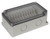 Bud Industries PTT-11085-C Junction Box, ABS, Polycarbonate, 42.93 mm, 75.2 mm, 125.2 mm, IP66, IP67 | American Cable Assemblies Bud Industries PTT-11085-C Junction Box, ABS, Polycarbonate, 42.93 mm, 75.2 mm, 125.2 mm, IP66, IP67 | American Cable Assemblies