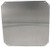 Bud Industries DPX-287093 Top Panel, Aluminum, Bud Industries DPH-28709 / DPS-28709 Enclosures | American Cable Assemblies Bud Industries DPX-287093 Top Panel, Aluminum, Bud Industries DPH-28709 / DPS-28709 Enclosures | American Cable Assemblies