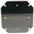 Bud Industries DPX-287074 Inner Panel, Aluminum, Bud Industries DPH-28707 / DPS-28707 Enclosures | American Cable Assemblies Bud Industries DPX-287074 Inner Panel, Aluminum, Bud Industries DPH-28707 / DPS-28707 Enclosures | American Cable Assemblies