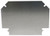 Bud Industries DPX-287082 Inner Panel, Aluminum, Bud Industries DPH-28708 / DPS-28708 Enclosures | American Cable Assemblies Bud Industries DPX-287082 Inner Panel, Aluminum, Bud Industries DPH-28708 / DPS-28708 Enclosures | American Cable Assemblies