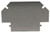 Bud Industries DPX-287062 Inner Panel, Aluminum, Bud Industries DPH-28706 / DPS-28706 Enclosures | American Cable Assemblies Bud Industries DPX-287062 Inner Panel, Aluminum, Bud Industries DPH-28706 / DPS-28706 Enclosures | American Cable Assemblies