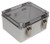 Bud Industries PTH-22490-C Hinged Cover, Multipurpose, Polycarbonate, Glass Fibre Reinforced, 95 mm, 140 mm | American Cable Assemblies Bud Industries PTH-22490-C Hinged Cover, Multipurpose, Polycarbonate, Glass Fibre Reinforced, 95 mm, 140 mm | American Cable Assemblies