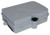 Bud Industries FBR-11611 Fibre Optic Termination Box, ABS, Polycarbonate, 320 mm, 240 mm, 100.1 mm | American Cable Assemblies Bud Industries FBR-11611 Fibre Optic Termination Box, ABS, Polycarbonate, 320 mm, 240 mm, 100.1 mm | American Cable Assemblies