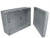 Bud Industries PN-1335-A Wall Mount, Polycarbonate, 95 mm, 264.92 mm, 184.91 mm, IP68 | American Cable Assemblies Bud Industries PN-1335-A Wall Mount, Polycarbonate, 95 mm, 264.92 mm, 184.91 mm, IP68 | American Cable Assemblies