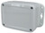 Bud Industries PUX-16536 Internal Panel, Aluminum, Gray | American Cable Assemblies Bud Industries PUX-16536 Internal Panel, Aluminum, Gray | American Cable Assemblies