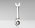 Jonard ASWS-R716 Ratcheting Speed Wrench Stubby 7/16" | American Cable Assemblies Jonard ASWS-R716 Ratcheting Speed Wrench Stubby 7/16" | American Cable Assemblies