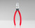 Jonard DIAGB6 Diagonal Skinning Stripping Pliers | American Cable Assemblies Jonard DIAGB6 Diagonal Skinning Stripping Pliers | American Cable Assemblies