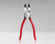 Jonard JIC-685 Linesman Plier W/ Fish Tape Puller & Crimper | American Cable Assemblies Jonard JIC-685 Linesman Plier W/ Fish Tape Puller & Crimper | American Cable Assemblies