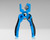 Jonard MDC-14 Micro Duct Tubing Cutter Up To 14mm | American Cable Assemblies Jonard MDC-14 Micro Duct Tubing Cutter Up To 14mm | American Cable Assemblies