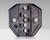 Jonard UCD-2685 Fiber Crimping Die | American Cable Assemblies Jonard UCD-2685 Fiber Crimping Die | American Cable Assemblies