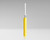 Jonard UD-2224 Sleeved Unwrapping Tool, 20-26 Awg | American Cable Assemblies Jonard UD-2224 Sleeved Unwrapping Tool, 20-26 Awg | American Cable Assemblies