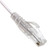Shaxon SH-UL828-8XXWT-CG CAT 6A Slim Patch Cable, UTP Stranded, Finger Boot, White| American Cable Assemblies Shaxon SH-UL828-8XXWT-CG CAT 6A Slim Patch Cable, UTP Stranded, Finger Boot, White| American Cable Assemblies