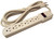 Shaxon SH-PYF-69-12 Power Strip With 6 AC Outlet, 12 Foot Cord, Ivory| American Cable Assemblies Shaxon SH-PYF-69-12 Power Strip With 6 AC Outlet, 12 Foot Cord, Ivory| American Cable Assemblies