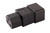 IEC C21 to IEC C20 Plug Adapter