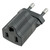 USA to Korea Plug Adapter USA to Korea Plug Adapter