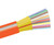 OCC, DX, Distribution Series, 12-Strand, 900um Tight Buffered, Indoor/Outdoor, OFNR Rated, OM2, 50/125, Multimode, Orange Jacket (Priced Per Foot) | American Cable Assemblies OCC, DX, Distribution Series, 12-Strand, 900um Tight Buffered, Indoor/Outdoor, OFNR Rated, OM2, 50/125, Multimode, Orange Jacket (Priced Per Foot) | American Cable Assemblies