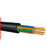 OCC, BX, Breakout Series, 2-Strand, 2.5mm, Tight Buffered, Indoor/Outdoor, MSHA Rated, Singlemode, Black Jacket, 9/125 OS2, Low Water Peak Mining (Priced Per Foot) | American Cable Assemblies OCC, BX, Breakout Series, 2-Strand, 2.5mm, Tight Buffered, Indoor/Outdoor, MSHA Rated, Singlemode, Black Jacket, 9/125 OS2, Low Water Peak Mining (Priced Per Foot) | American Cable Assemblies