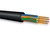 OCC, BX, Breakout Series, 12-Strand, 2.5mm, Tight Buffered, Indoor/Outdoor, MSHA Rated, OM1, 62.5/125, Multimode, Black Jacket, Low Water Peak Mining (Priced Per Foot) | American Cable Assemblies OCC, BX, Breakout Series, 12-Strand, 2.5mm, Tight Buffered, Indoor/Outdoor, MSHA Rated, OM1, 62.5/125, Multimode, Black Jacket, Low Water Peak Mining (Priced Per Foot) | American Cable Assemblies