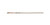 Berk-Tek 10136265 LANmark-6, Category 6, Plenum UTP Cable, White, Reel