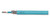 Berk-Tek PDPK012EB3010/25-I/O-C4C5AQU Premises Distribution Cable, Armored, Tight Buffered, Plenum, 12-Fibers, Indoor/Outdoor, OM3 50/125µm 10Gig Multimode Fiber, Aqua Jacket