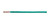 Berk-Tek 10170669 LANmark-2000, Category 6+, Plenum UTP Cable, Green, Reel in a Box