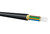 OCC DX002DWLS9KS DX, Distribution Series, 2-Strand, 900um Tight Buffered, Indoor/Outdoor, MSHA Rated, OM1, 62.5/125, Multimode, Black Jacket, Low Water Peak Mining (Priced Per Foot) | American Cable Assemblies OCC DX002DWLS9KS DX, Distribution Series, 2-Strand, 900um Tight Buffered, Indoor/Outdoor, MSHA Rated, OM1, 62.5/125, Multimode, Black Jacket, Low Water Peak Mining (Priced Per Foot) | American Cable Assemblies