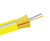 OCC DX002KSLX9YP DX, Distribution Series, 2-Strand, 900um Tight Buffered, Indoor/Outdoor, Chemical Resistant OFNP Plenum Rated, OS2, 9/125, Singlemode, Yellow Jacket (Priced Per Foot) | American Cable Assemblies OCC DX002KSLX9YP DX, Distribution Series, 2-Strand, 900um Tight Buffered, Indoor/Outdoor, Chemical Resistant OFNP Plenum Rated, OS2, 9/125, Singlemode, Yellow Jacket (Priced Per Foot) | American Cable Assemblies