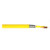 Remee REMEX330676KYIALR-4250 6 Fiber Tight-Buffered Singlemode OFCP Plenum Distribution - Aluminum Armored Fiber Optic Cable - 4250' Spool - Yellow | American Cable Assemblie Remee REMEX330676KYIALR-4250 6 Fiber Tight-Buffered Singlemode OFCP Plenum Distribution - Aluminum Armored Fiber Optic Cable - 4250' Spool - Yellow | American Cable Assemblie