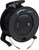 Camplex HF-TR1M3-ST-1000 TAC1 Simplex 1-Channel OM3 Multimode ST Fiber Optic Tactical Cable Reel - 1000 Foot | American Cable Assemblies