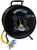 Camplex HF-TR24LC-0250 24-Channel LC Single Mode Tactical Fiber Optic Cable on Reel - 250 Foot | American Cable Assemblies
Shown with ST Connections Camplex HF-TR24LC-0250 24-Channel LC Single Mode Tactical Fiber Optic Cable on Reel - 250 Foot | American Cable Assemblies
Shown with ST Connections