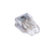 Alpha Wire CNI-S2002 2-Port Push-In Design Wire Conne | American Cable Assemblies Alpha Wire CNI-S2002 2-Port Push-In Design Wire Conne | American Cable Assemblies