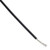 Alpha Wire 391850 BK005 Hook-Up Strnd 18Awg Black 100' | American Cable Assemblies