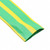 Alpha Wire F2603/8 GY003 Heatshrink 3/8" X 250' Grn/Ylw | American Cable Assemblies Alpha Wire F2603/8 GY003 Heatshrink 3/8" X 250' Grn/Ylw | American Cable Assemblies