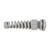 Alpha Wire PNS3/8 SL080 Cable Gland 5-10Mm 3/8Npt Poly | American Cable Assemblies Alpha Wire PNS3/8 SL080 Cable Gland 5-10Mm 3/8Npt Poly | American Cable Assemblies