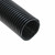 Alpha Wire 492750 BK005 Slit Wrap 0.707" X 100' Black | American Cable Assemblies