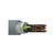 Alpha Wire 901409CY SL001 Cable 9Con 14Awg Slate Shld Feet | American Cable Assemblies