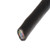 Alpha Wire 45166 BK005 Cable 6Cond 18Awg Blk Shld 100' | American Cable Assemblies