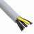 Alpha Wire 80035 SL005 Cable 5Cond 18Awg Slate 100' | American Cable Assemblies