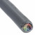 Alpha Wire 77151 SL005 Cable 8Con 26Awg Slate Shld 100' | American Cable Assemblies