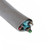Alpha Wire M13173 SL002 Multi-Pair 6Con 18Awg Slate 500' | American Cable Assemblies