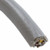 Alpha Wire 65805CY SL002 Cable 5Con 18Awg Slate Shld 500' | American Cable Assemblies