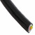 Alpha Wire 85603 BK001 Cable 3Cond 16Awg Black 1000' | American Cable Assemblies