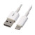 SR Component CAUSBAC20 SR Components CAUSBAC20 4.5' USB-A 2.0 to USB-C 2.0 Cable | American Cable Assemblies