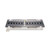 SR Component PP812-5I 12 Port Cat5e Patch Panel | American Cable Assemblies
