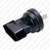 Australia AS3112 Male Plug to Europe CEE7/16 Connector - Block Plug Adapter