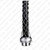 HUBBELL 073031205 Strain Relief Dustight Grip 1 1/4 Inch Thread .97-1.25 Inch Cable