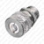 HUBBELL SHC1032 Cord Connector 3/4 Inch Thread .25-.38 Diameter Aluminum